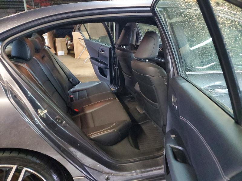 Photo 10 from auction – 2017 HONDA ACCORD with VIN 1HGCR2F62HA805080