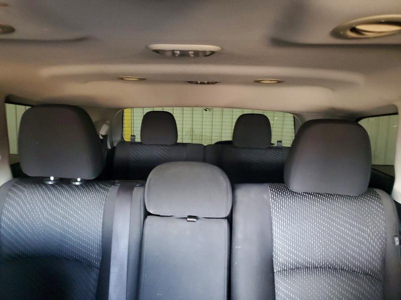 Photo 10 from auction – 2017 DODGE JOURNEY SX with VIN 3C4PDCBB6HT557254