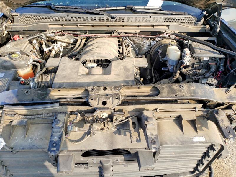 Photo 11 from auction – 2017 GMC SIERRA K15 with VIN 1GTV2MEC9HZ194531