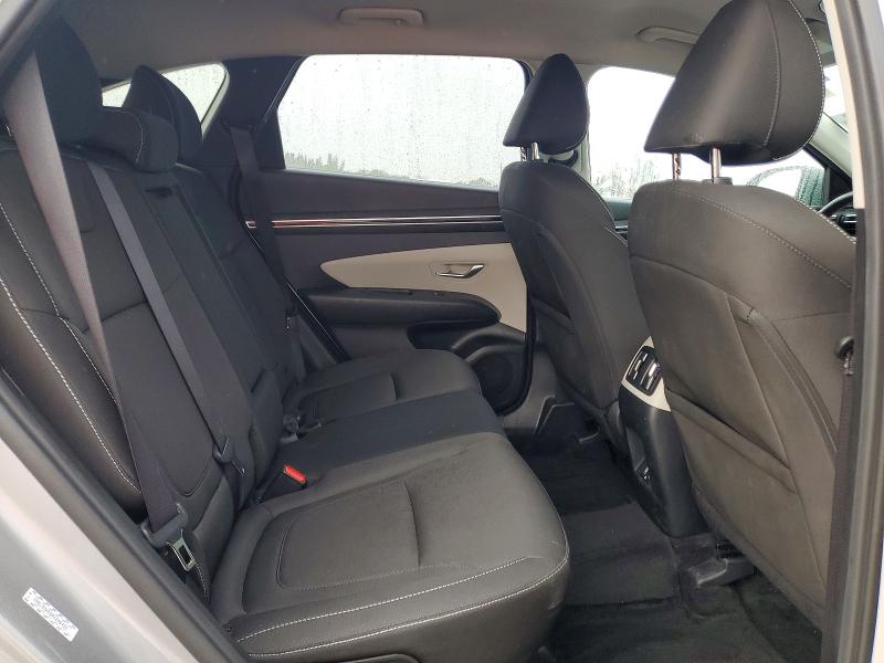Photo 11 from auction – 2023 HYUNDAI TUCSON SEL with VIN KM8JB3AE6PU246432