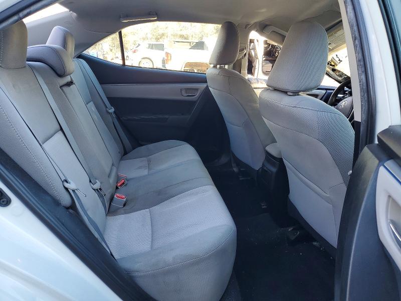 Photo 10 from auction – 2015 TOYOTA COROLLA L with VIN 5YFBURHE7FP254370