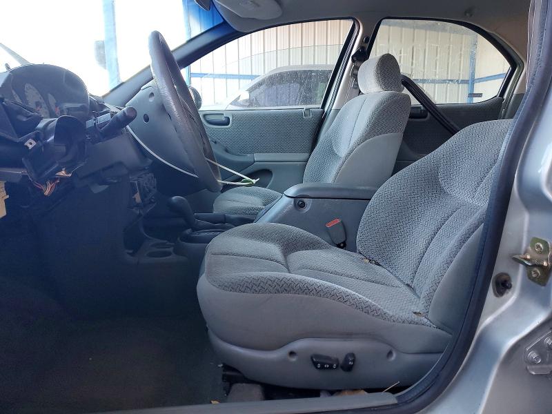 Photo 7 from auction – 2000 DODGE STRATUS SE with VIN 1B3EJ46X8YN141915