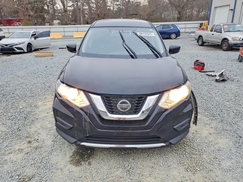 Photo 5 from auction – 2018 NISSAN ROGUE S with VIN KNMAT2MT7JP550087