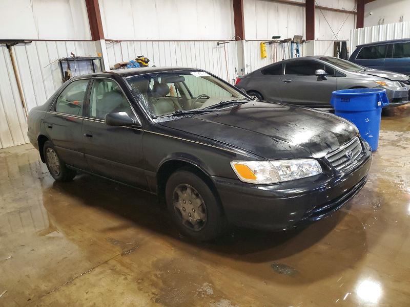 Photo 4 from auction – 2000 TOYOTA CAMRY CE with VIN 4T1BG22K8YU962464