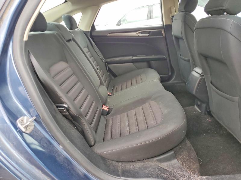 Photo 10 from auction – 2018 FORD FUSION with VIN 3FA6P0H71JR125717
