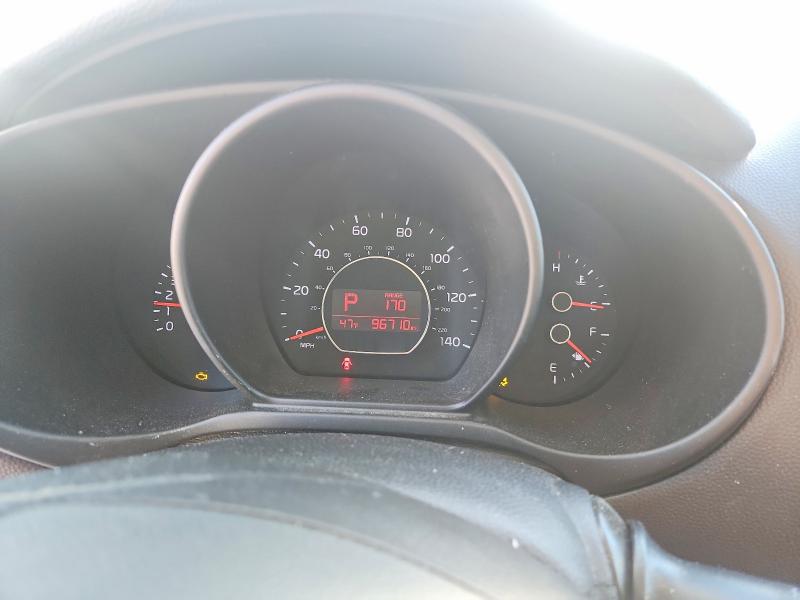 Photo 9 from auction – 2019 KIA SOUL with VIN KNDJN2A26K7024136