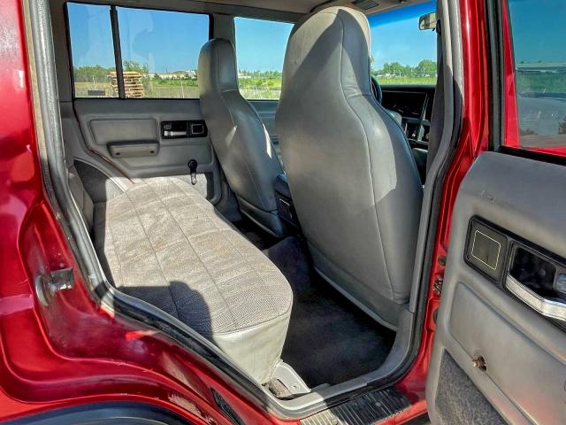 Photo 6 from auction – 1995 JEEP CHEROKEE S with VIN 1J4FT68SXSL594599