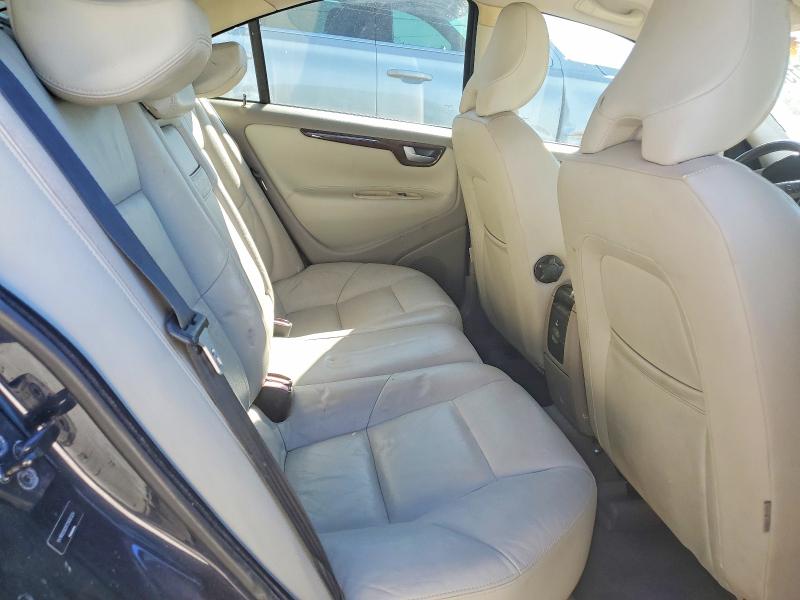 Photo 10 from auction – 2007 VOLVO S60 2.5T with VIN YV1RS592972605324