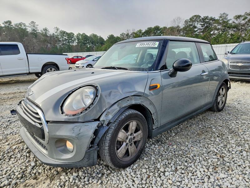 2017 MINI COOPER - Търг №98638235