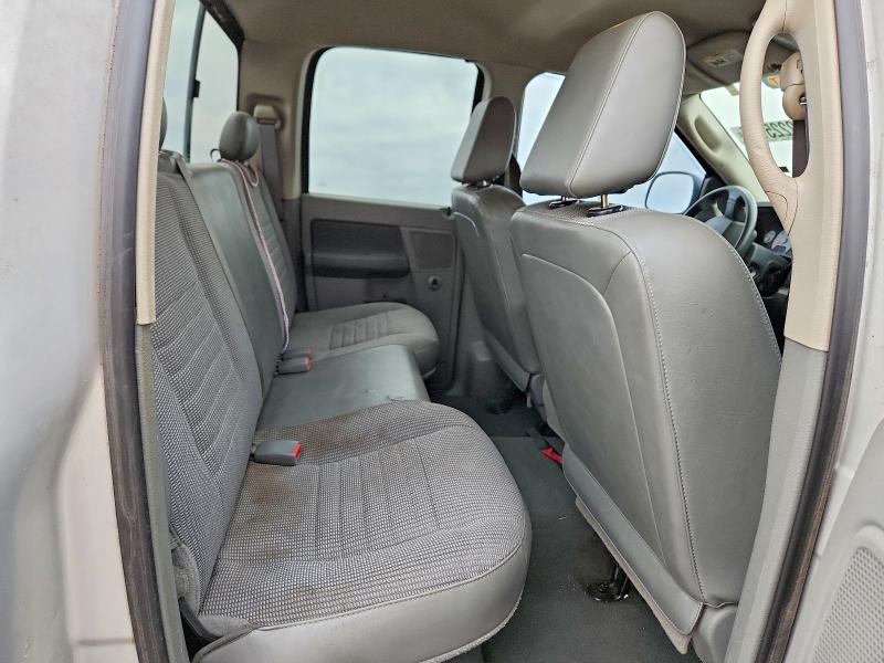 Photo 10 from auction – 2008 DODGE RAM 1500 with VIN 1D7HA18N08S568275