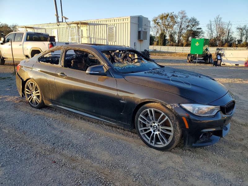 Foto 4 de la subasta – 2016 BMW 428 con VIN WBA3N7C5XGK225875