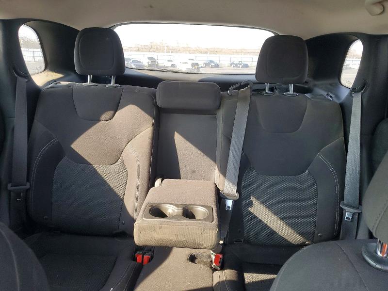 Photo 10 from auction – 2019 JEEP CHEROKEE with VIN 1C4PJLCX9KD318944