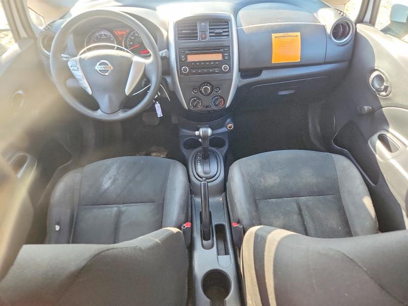 Photo 8 from auction – 2017 NISSAN VERSA NOTE with VIN 3N1CE2CP1HL371351