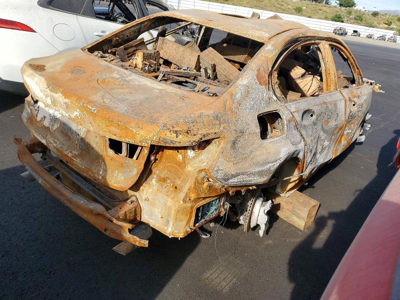 Photo 3 from auction – 2021 BMW 330E with VIN 3MW5P7J09M8B55325