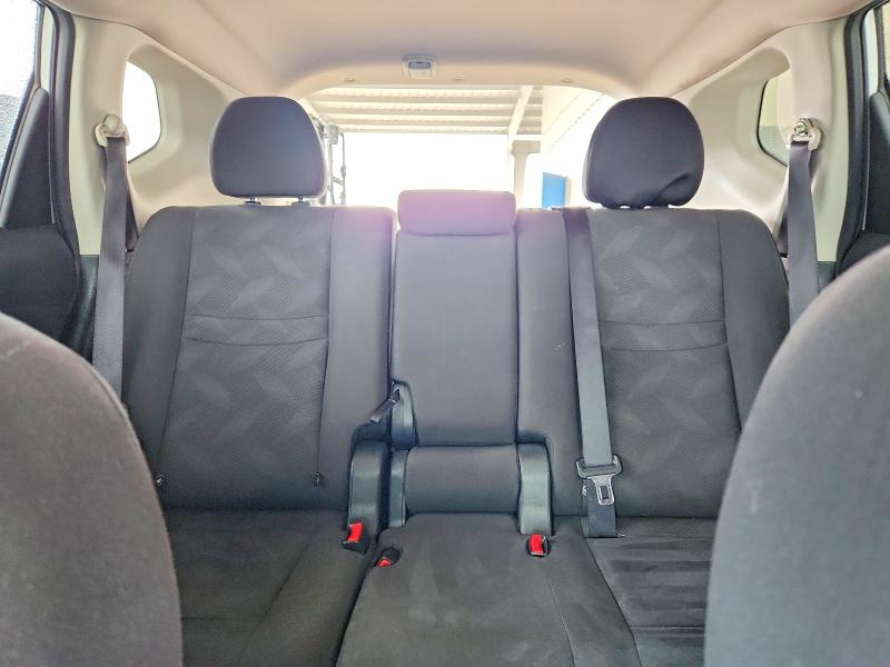 Photo 10 from auction – 2016 NISSAN ROGUE with VIN KNMAT2MT4GP687058