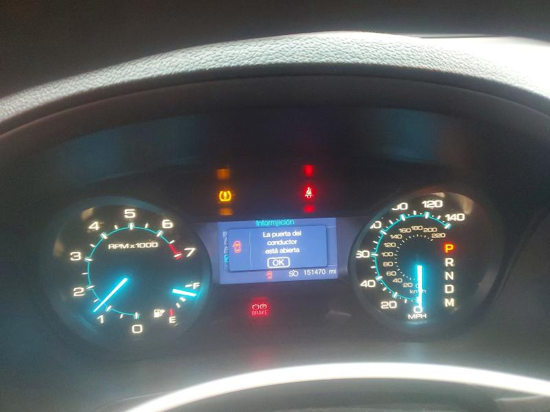 Photo 9 from auction – 2014 FORD EXPLORER with VIN 1FM5K8B83EGB24453