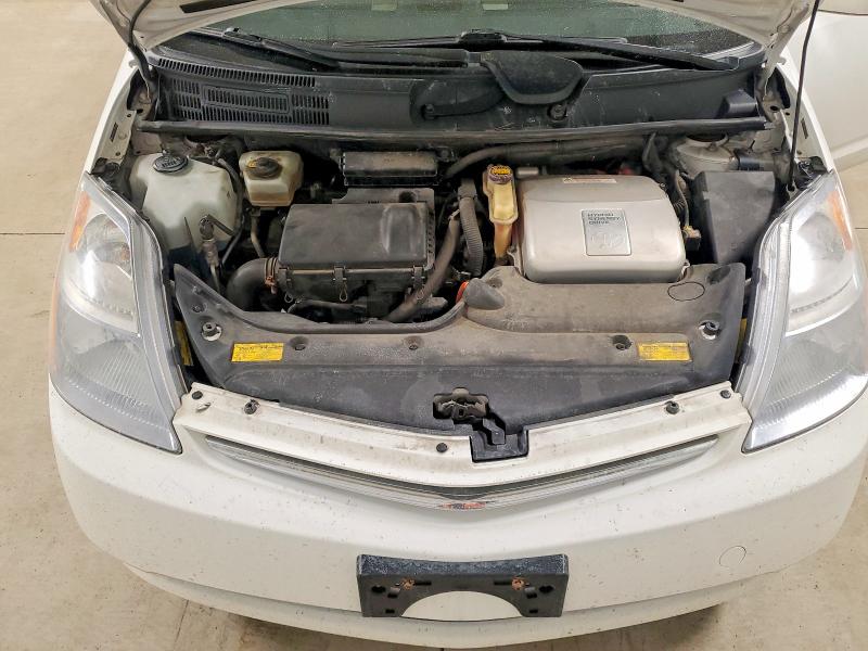 Photo 11 from auction – 2007 TOYOTA PRIUS with VIN JTDKB20U773232668