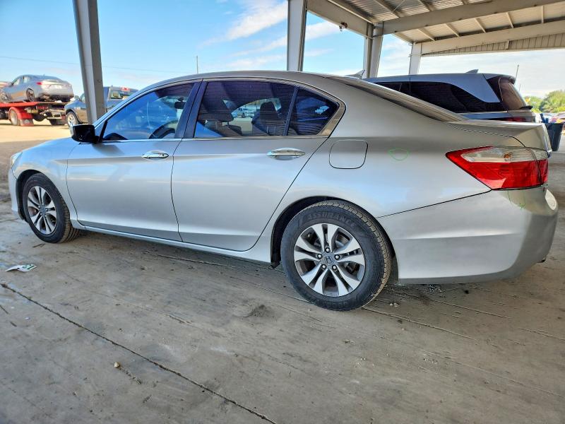 Photo 2 from auction – 2013 HONDA ACCORD with VIN 1HGCR2F35DA194851