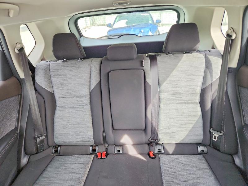 Photo 10 from auction – 2021 NISSAN ROGUE with VIN JN8AT3AA2MW014915