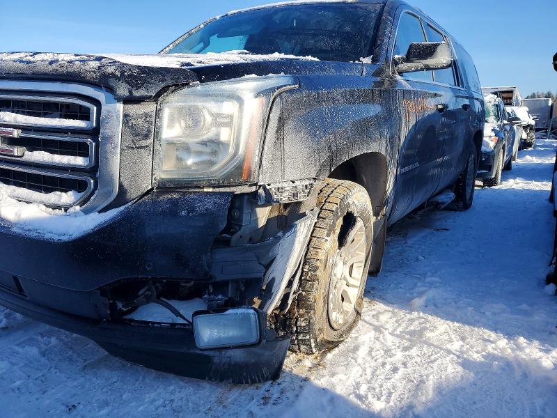 Photo 13 from auction – 2016 GMC YUKON XL K with VIN 1GKS2FKC6GR175778