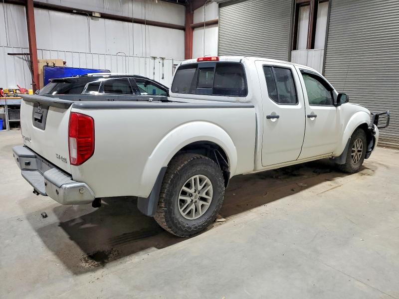 Photo 3 from auction – 2014 NISS FRONTIER with VIN 1N6AD0FV6EN750540