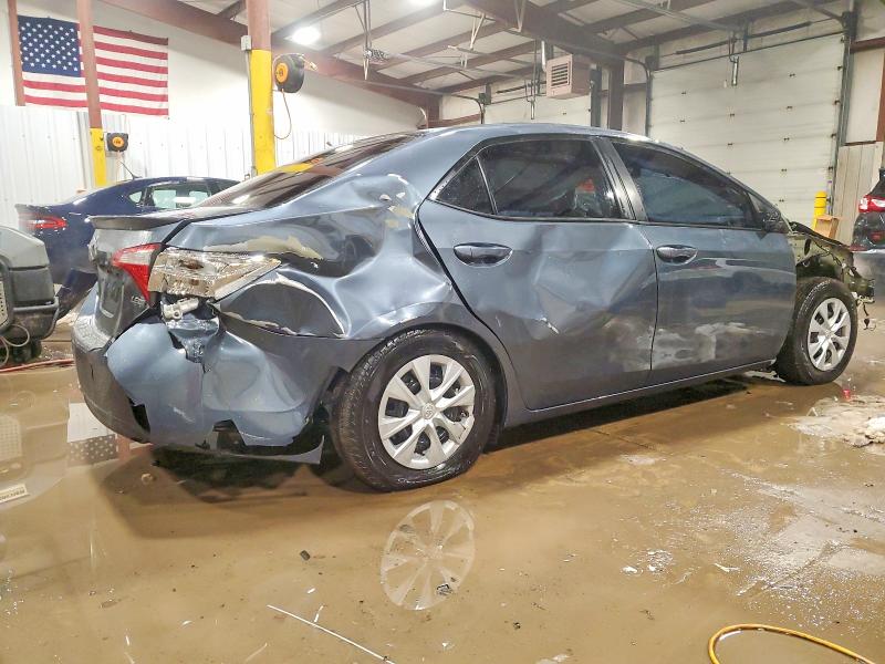 Photo 3 from auction – 2015 TOYOTA COROLLA EC with VIN 2T1BPRHE0FC312441
