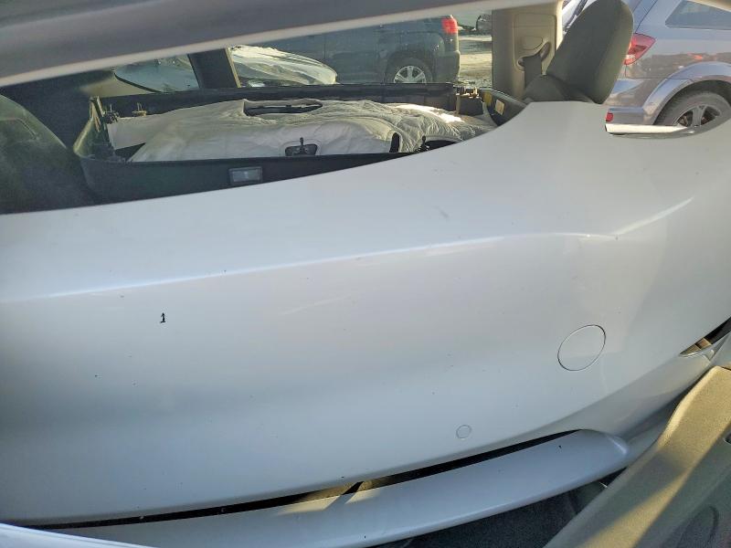 Photo 10 from auction – 2021 TESLA MODEL Y with VIN 5YJYGDEE6MF193949