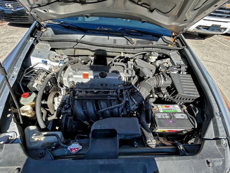 Photo 7 from auction – 2012 HONDA ACCORD LX with VIN 1HGCP2F3XCA027891
