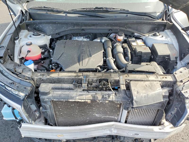 Photo 12 from auction – 2021 KIA SORENTO with VIN 5XYRHDLF0MG068404