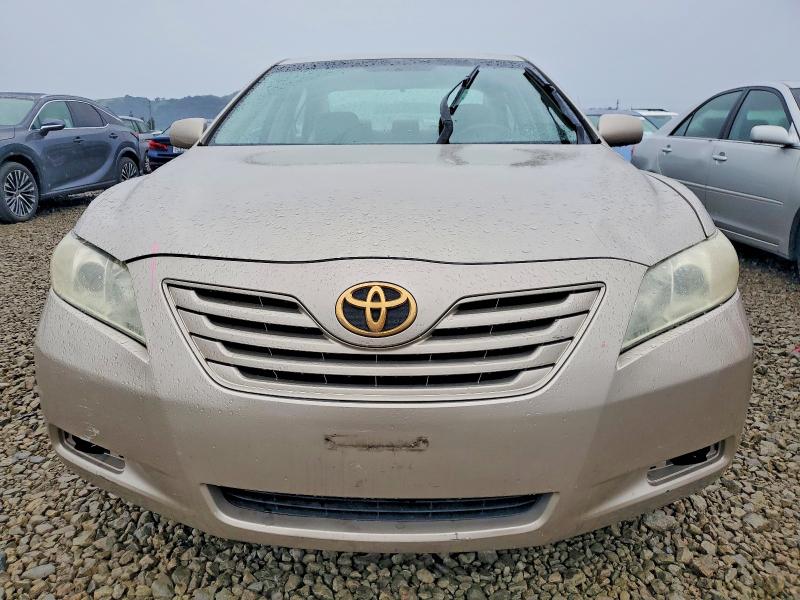 Photo 5 from auction – 2007 TOYOTA CAMRY CE with VIN 4T1BE46K87U508306