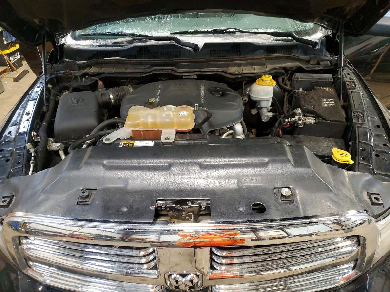 Photo 11 from auction – 2014 RAM 1500 SLT with VIN 1C6RR7TM3ES431164
