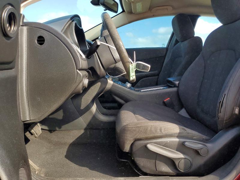 Photo 7 from auction – 2015 CHRYSLER 200 LIMITE with VIN 1C3CCCAB6FN714088