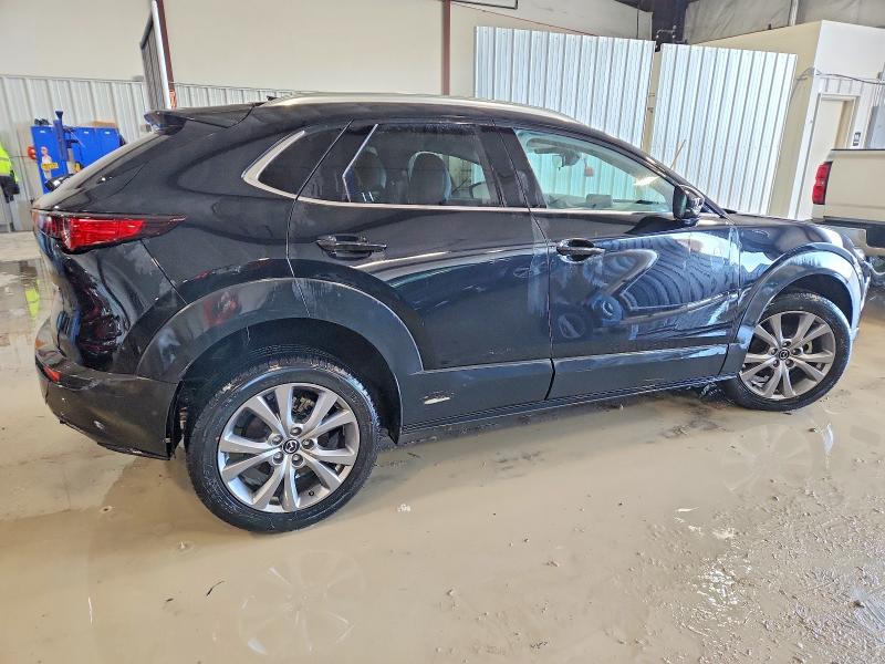 Photo 3 from auction – 2021 MAZDA CX-30 with VIN 3MVDMBDL1MM309824