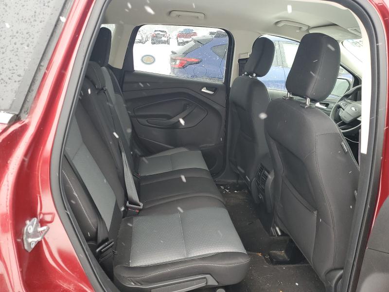 Photo 11 from auction – 2018 FORD ESCAPE SE with VIN 1FMCU9GD7JUC92055