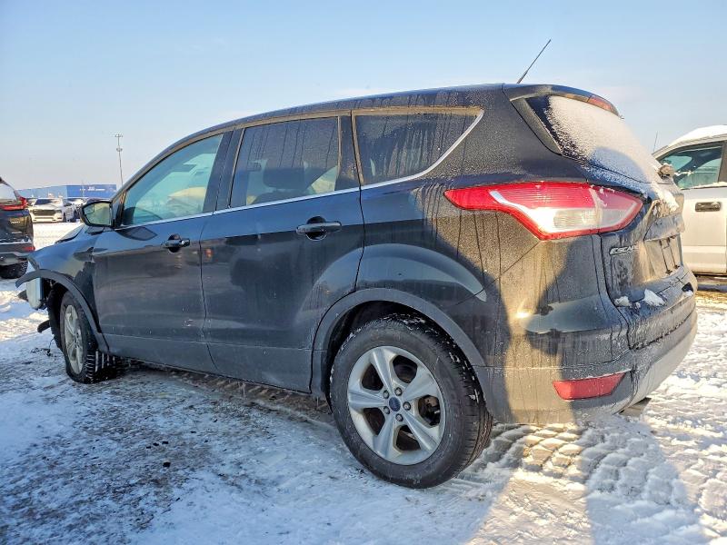 Photo 2 from auction – 2015 FORD ESCAPE SE with VIN 1FMCU0GX8FUC60809