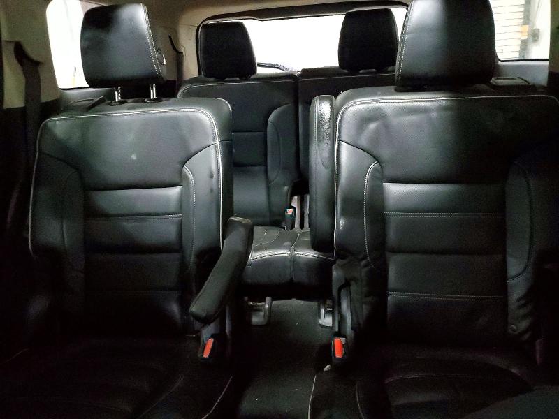 Zdjęcie 10 z aukcji – 2017 GMC ACADIA z VIN 1GKKNXLSXHZ165243