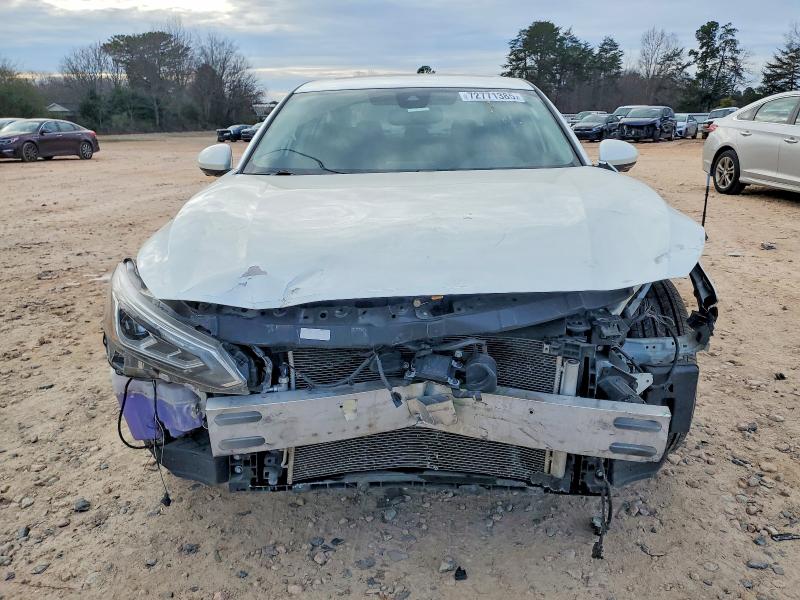 Photo 5 from auction – 2019 NISSAN ALTIMA PLA with VIN 1N4BL4FV5KC114092