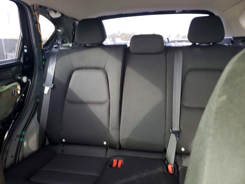 Foto 10 de la subasta – 2023 MAZDA CX-5 con VIN JM3KFBAM8P0182262