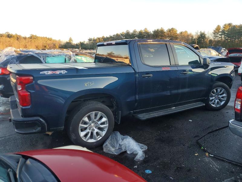 صورة رقم 3 من المزاد - 2023 CHEVROLET SILVERADO مع VIN 3GCPDBEK4PG141362
