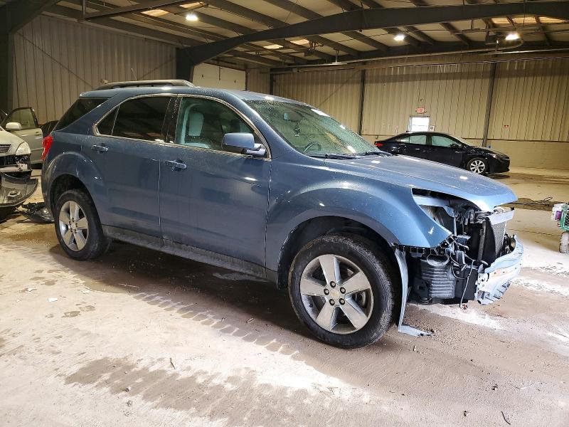 Photo 4 from auction – 2012 CHEVROLET EQUINOX with VIN 2GNFLPE55C6217867