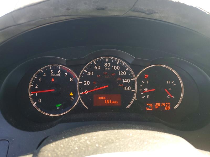 Photo 9 from auction – 2011 NISSAN ALTIMA BAS with VIN 1N4AL2AP7BC132537