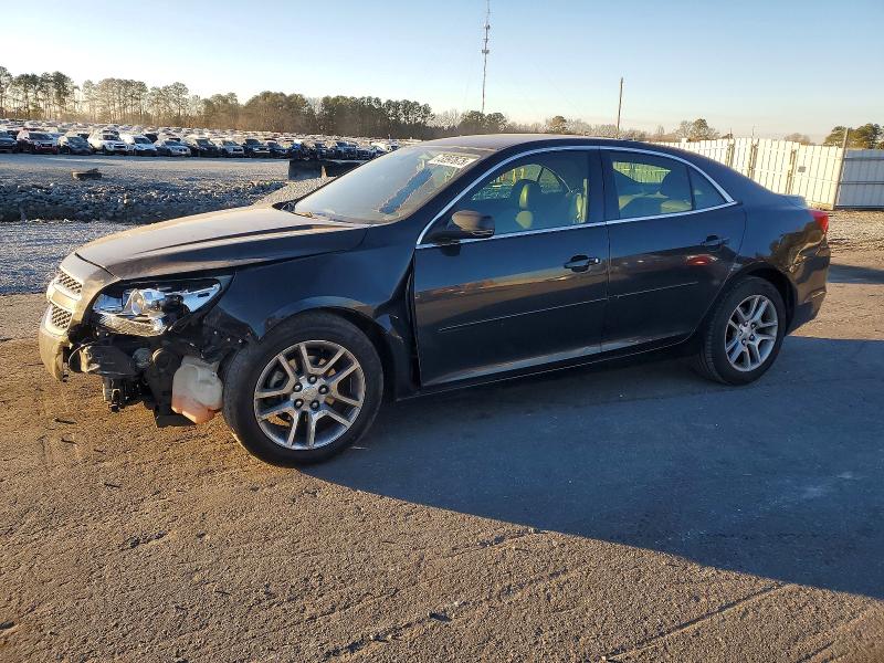 Photo 1 from auction – 2013 CHEVROLET MALIBU 1LT with VIN 1G11C5SA5DF233639