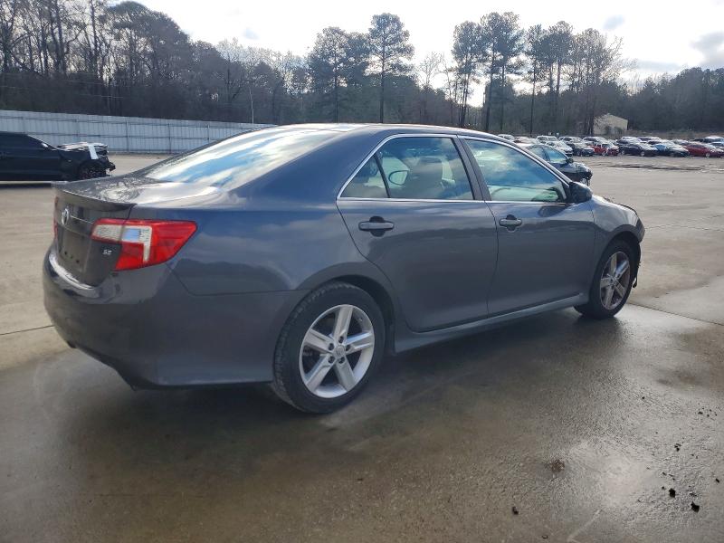 Photo 3 from auction – 2012 TOYOTA CAMRY BASE with VIN 4T1BF1FK7CU187848