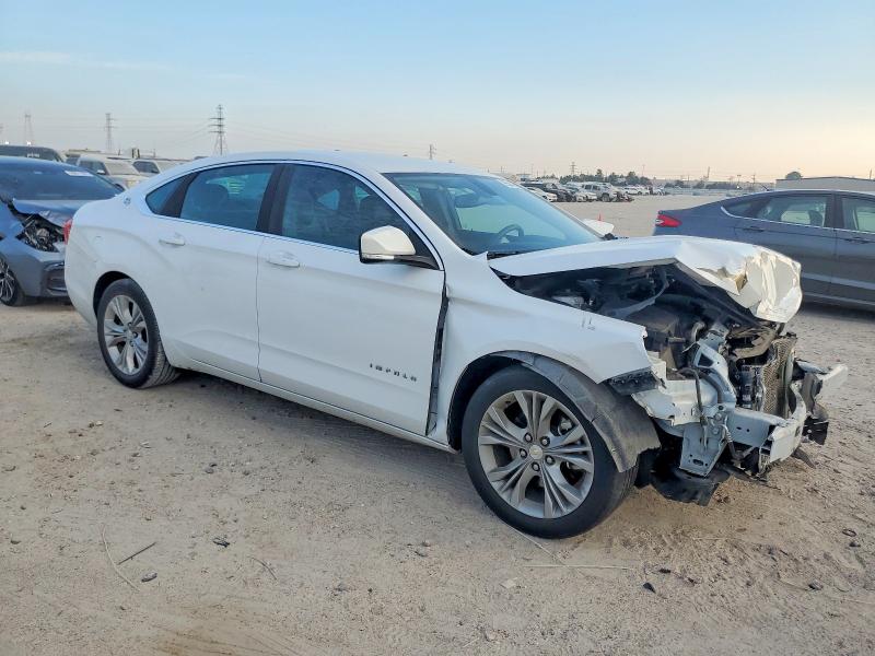Photo 4 from auction – 2015 CHEVROLET IMPALA with VIN 1G1115SL4FU103115