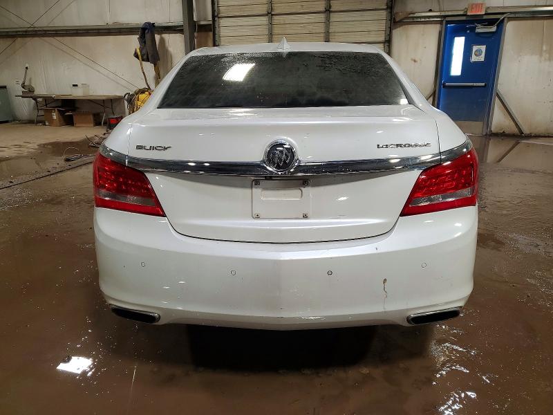 Photo 6 from auction – 2015 BUICK LACROSSE with VIN 1G4GB5G31FF347568