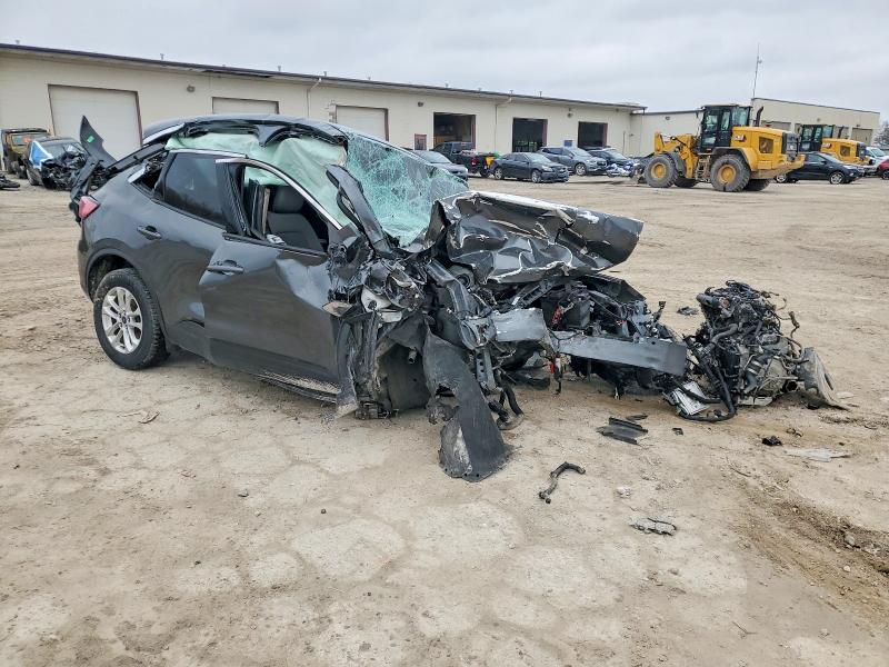 Photo 4 from auction – 2020 FORD ESCAPE with VIN 1FMCU9G61LUB40132