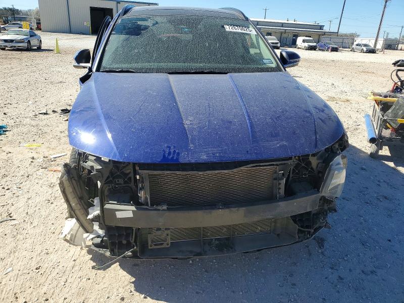 Photo 5 from auction – 2022 HYUNDAI TUCSON LIM with VIN 5NMJECAE2NH024356