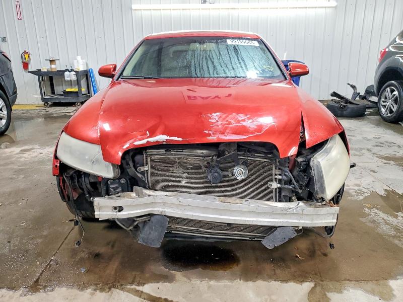 Photo 5 from auction – 2006 AUDI A6 with VIN WAUDL74F66N054931