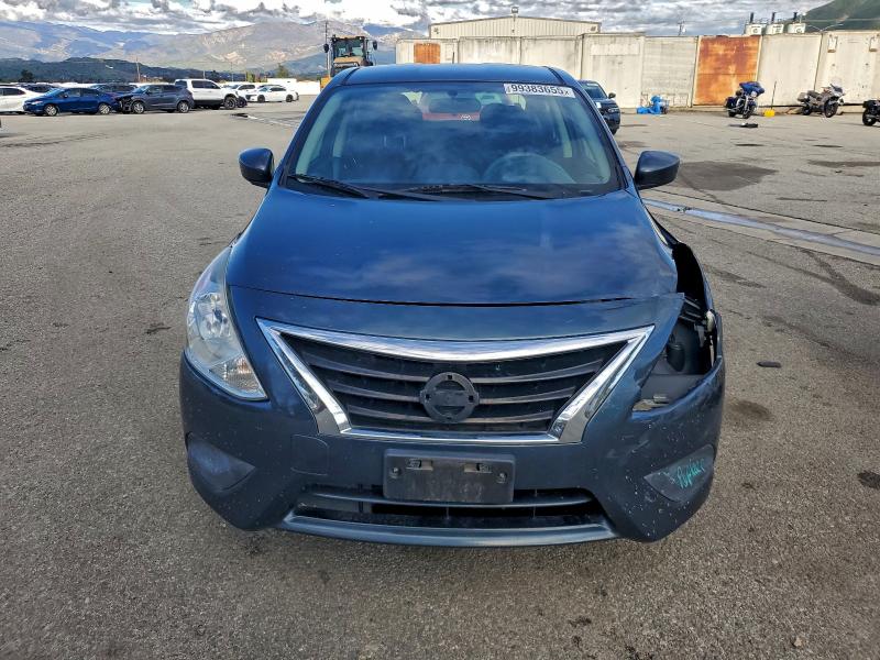 Photo 5 from auction – 2015 NISSAN VERSA S with VIN 3N1CN7AP8FL902218