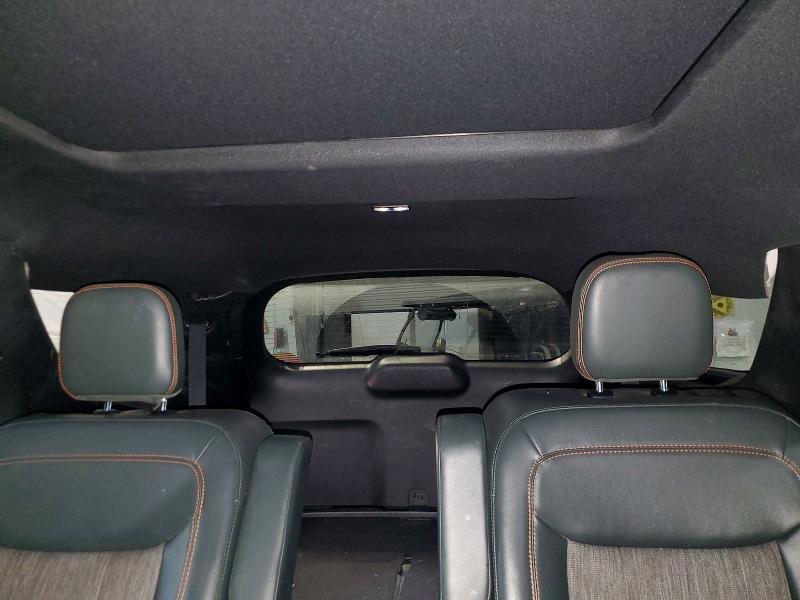 Фото 10 с аукциона – 2023 FORD EXPLORER с VIN 1FMSK8JH0PGA53395